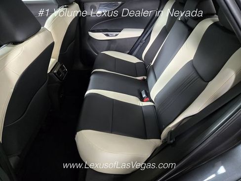 Used 2023 Lexus NX 350 AWD image 15