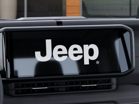 New 2026 Jeep Gladiator Rubicon AWD/4WD image 19