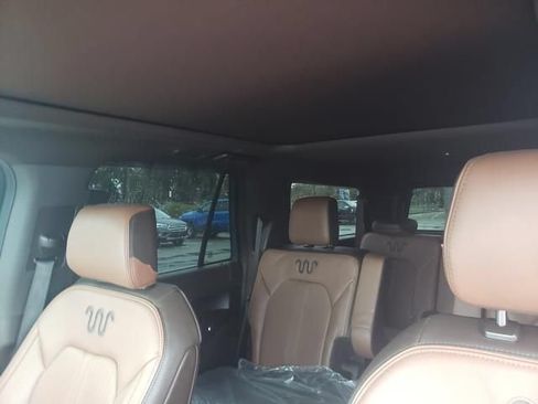 Used 2024 Ford Expedition Max King Ranch AWD/4WD image 24