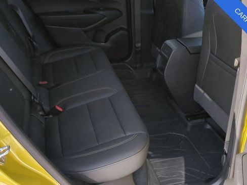 Used 2024 Chevrolet Trax ACTIV w/ Driver Confidence Package image 22