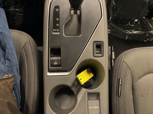 Certified 2024 Subaru Crosstrek 2.0i Premium AWD/4WD image 9