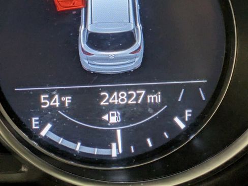 Certified 2023 MAZDA CX-5 AWD 2.5 S image 16