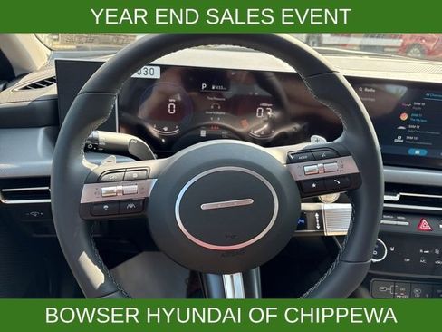 New 2026 Hyundai Sonata SEL image 10