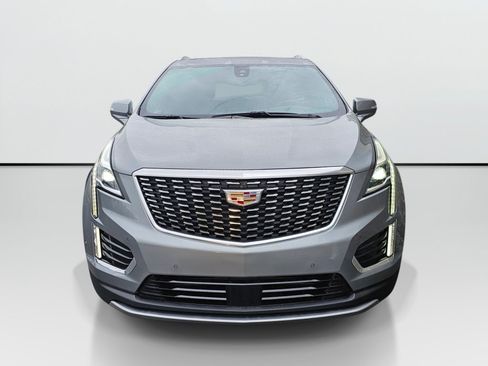 Certified 2023 Cadillac XT5 Premium Luxury w/ Technology Package AWD/4WD image 10