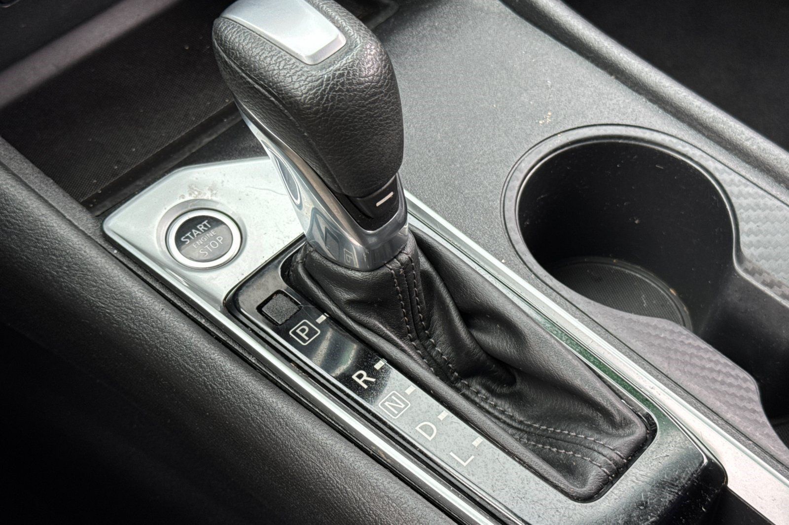 Used 2019 Nissan Altima 2.5 S FWD image 18