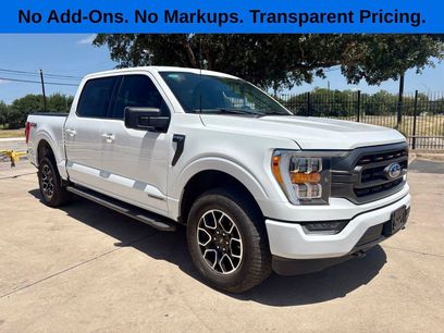 Certified 2023 Ford F150 XLT w/ Equipment Group 302A High