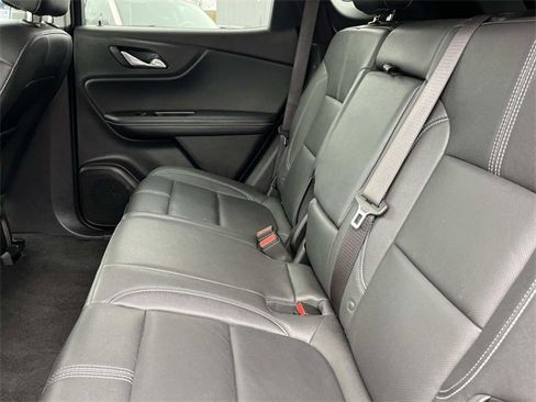 Used 2024 Chevrolet Blazer LT image 21