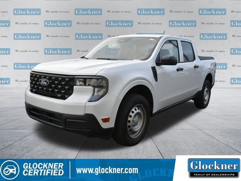 Used 2025 Ford Maverick XL w/ Equipment Group 102A AWD/4WD image 1