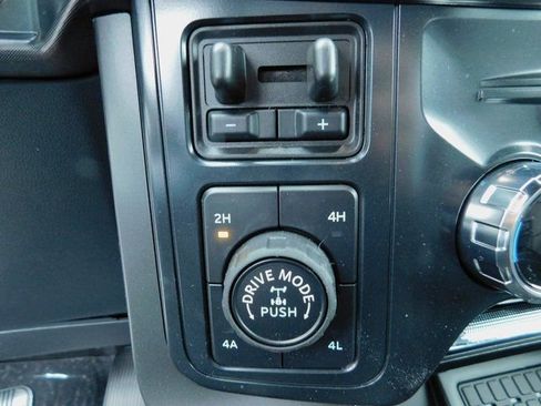 New 2025 Ford F150 Tremor w/ Equipment Group 402A High image 33