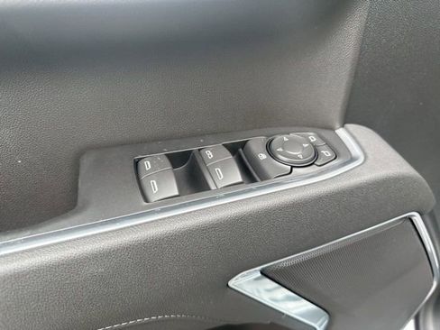 New 2026 Chevrolet Silverado 1500 RST w/ RST Select Package AWD/4WD image 13