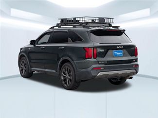 Used 2023 Kia Sorento SX Prestige AWD/4WD video 3