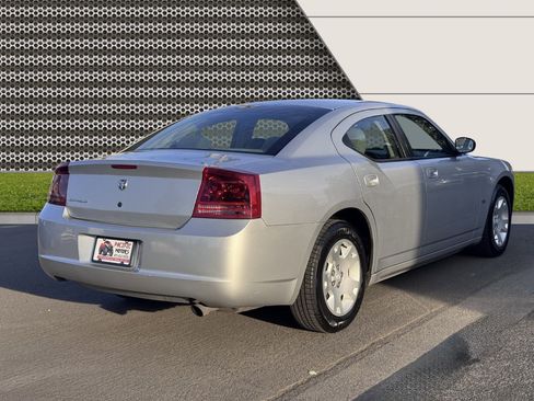 Used 2007 Dodge Charger SE w/ Comfort Seating Group image 13
