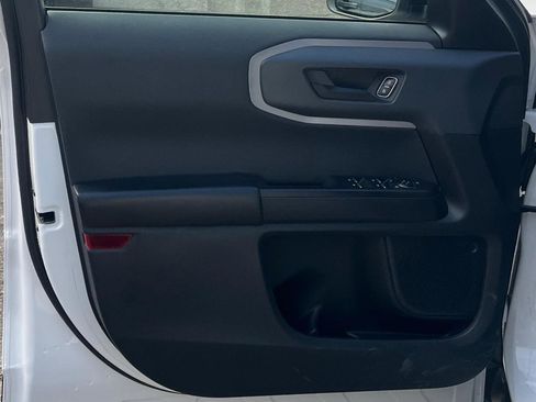 Used 2024 Ford Bronco Sport Big Bend image 17