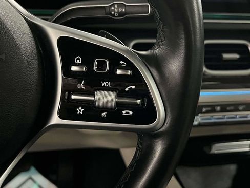 Certified 2022 Mercedes-Benz GLE 450 4MATIC image 23