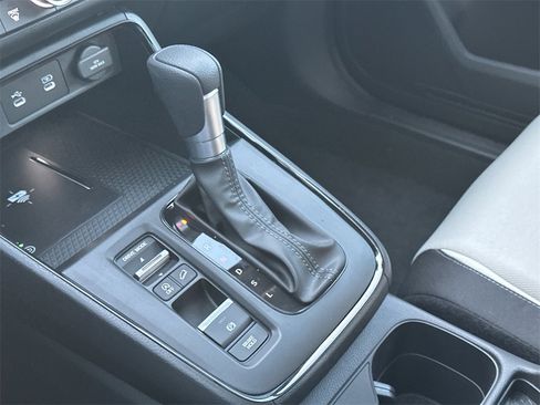 New 2026 Honda CR-V EX image 27