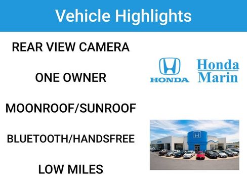 Used 2015 Toyota Camry XLE w/ Moonroof Package FWD image 2
