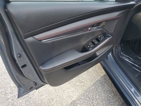 New 2026 MAZDA MAZDA3 Carbon image 20