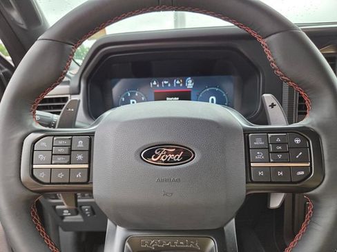 Used 2024 Ford F150 Raptor AWD/4WD image 27