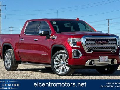 Used 2021 GMC Sierra 1500 Denali w/ Denali Ultimate Package