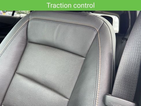 Certified 2021 Chevrolet Equinox Premier image 24