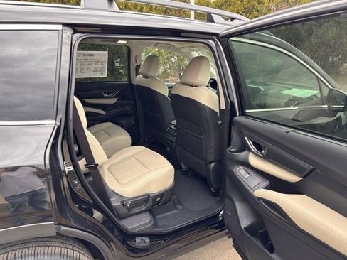 New 2026 Subaru Ascent Limited AWD/4WD image 12