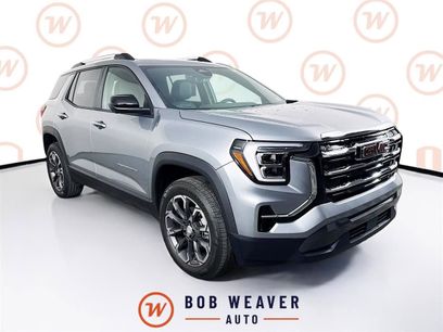 Used 2026 GMC Terrain Elevation w/ Elevation Premium Package