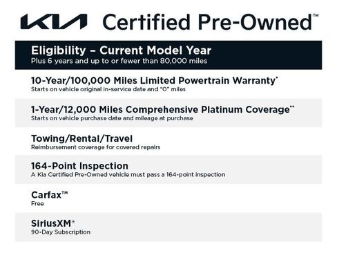 Certified 2023 Kia Sportage SX FWD image 5