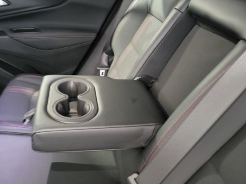 Certified 2023 Chevrolet Equinox RS image 37