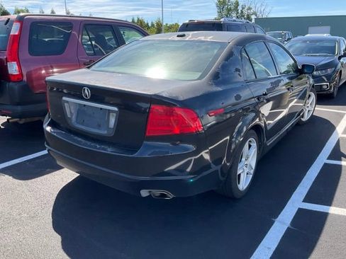 Used 2005 Acura TL FWD image 6