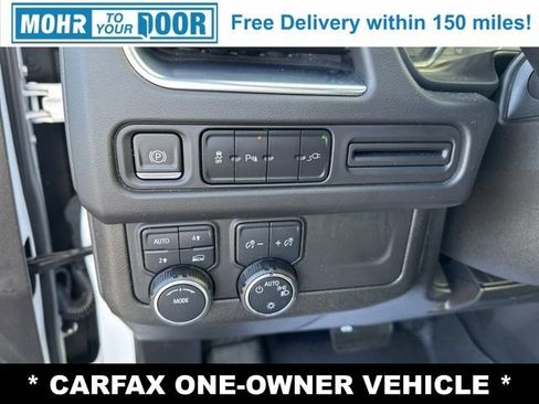 Used 2021 Chevrolet Suburban LT w/ Rear Media and Nav Package image 21