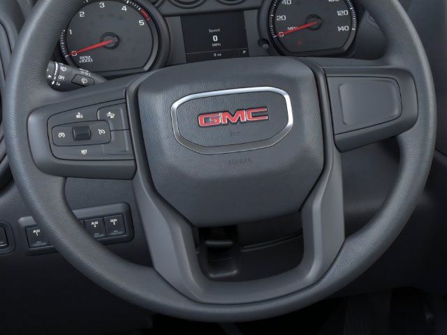 New 2026 GMC Sierra 3500 Pro w/ Convenience Package AWD/4WD image 19