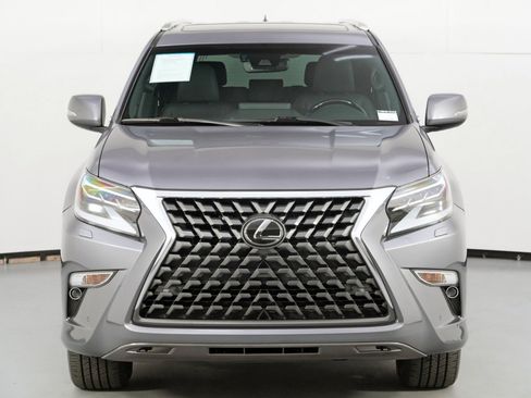 Used 2022 Lexus GX 460 Premium image 51