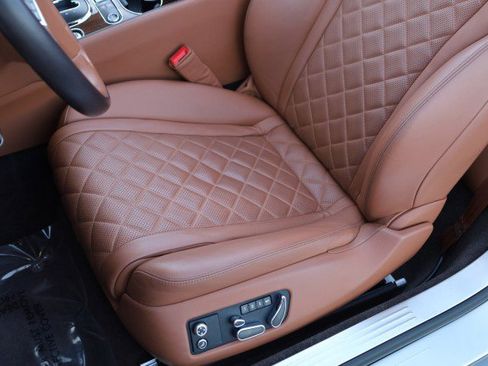 Used 2017 Bentley Continental GT V8 S image 27