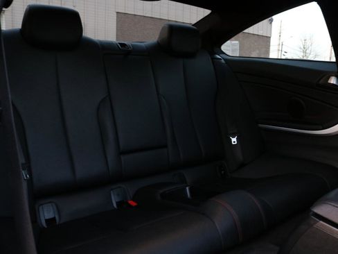 Used 2020 BMW 430i xDrive Coupe image 41