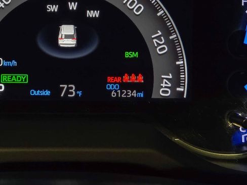 Used 2020 Toyota RAV4 XSE AWD/4WD image 26