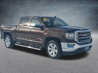 Used 2016 GMC Sierra 1500 SLT AWD/4WD video 3