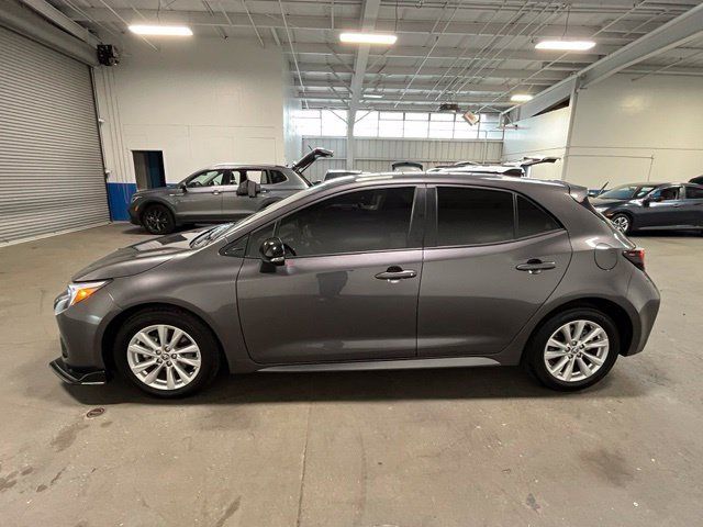Used 2026 Toyota Corolla SE FWD image 6