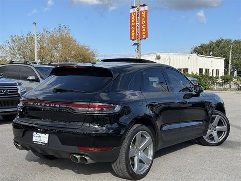 Used 2021 Porsche Macan S image 3