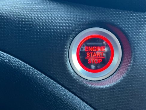 Certified 2024 Honda Passport TrailSport image 23