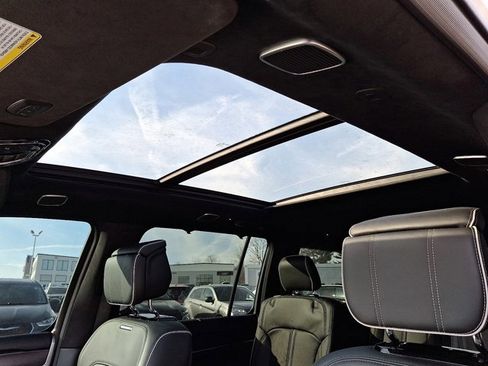 Certified 2024 Jeep Grand Wagoneer L Series II w/ Quick Order Packagew 28T image 18