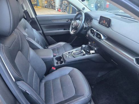 Used 2017 MAZDA CX-5 Grand Touring AWD/4WD image 47