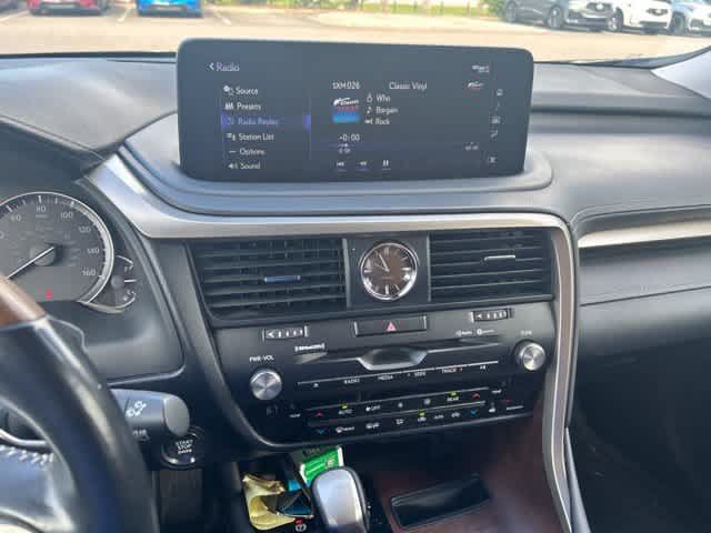 Used 2020 Lexus RX 350L FWD w/ Premium Package image 17