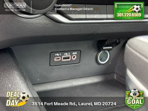 Used 2025 Nissan Altima 2.5 SV FWD image 24