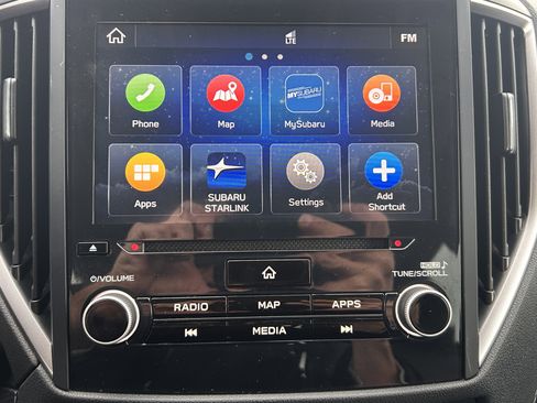 Certified 2023 Subaru Forester Limited image 16