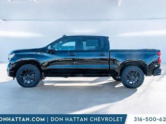 New 2026 Chevrolet Silverado 1500 RST w/ All Star Edition Plus video 2