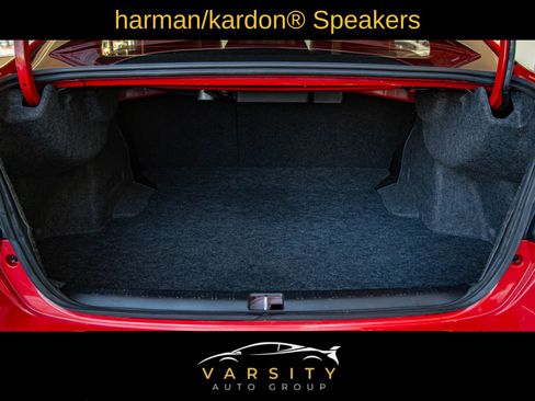 Used 2021 Subaru WRX STI Limited image 14