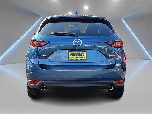 Used 2018 MAZDA CX-5 Touring w/ Preferred Equipment Package image 6