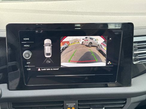 Certified 2025 Volkswagen Jetta S image 26