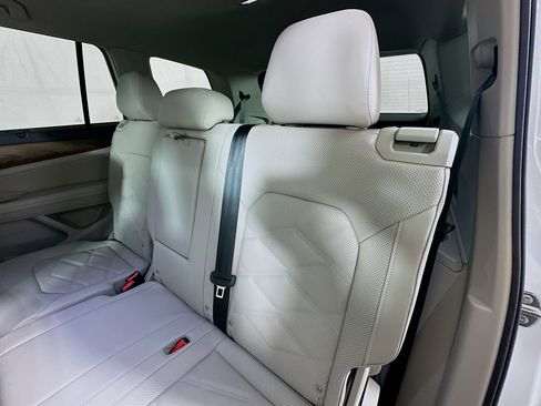 New 2026 Volkswagen Atlas SE AWD/4WD image 23