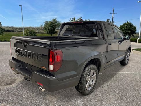 New 2026 Honda Ridgeline TrailSport image 8